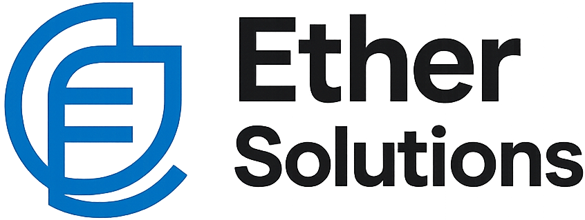 Ether Solutions
